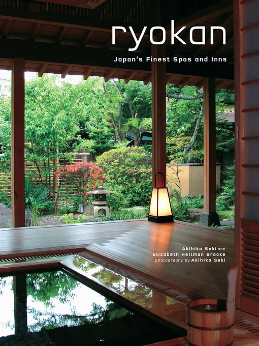 Title details for Ryokan by Akihiko Seki - Available